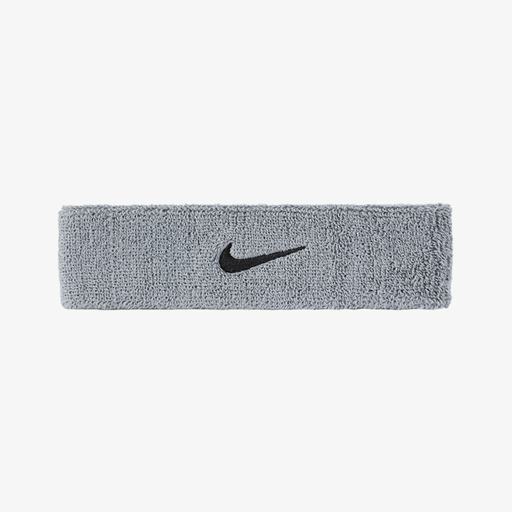 NIKE Swoosh Classic Headband Gray [II5131-005] 디테일
