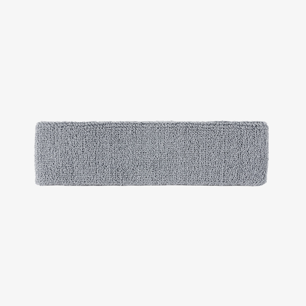 NIKE Swoosh Classic Headband Gray [II5131-005] 디테일