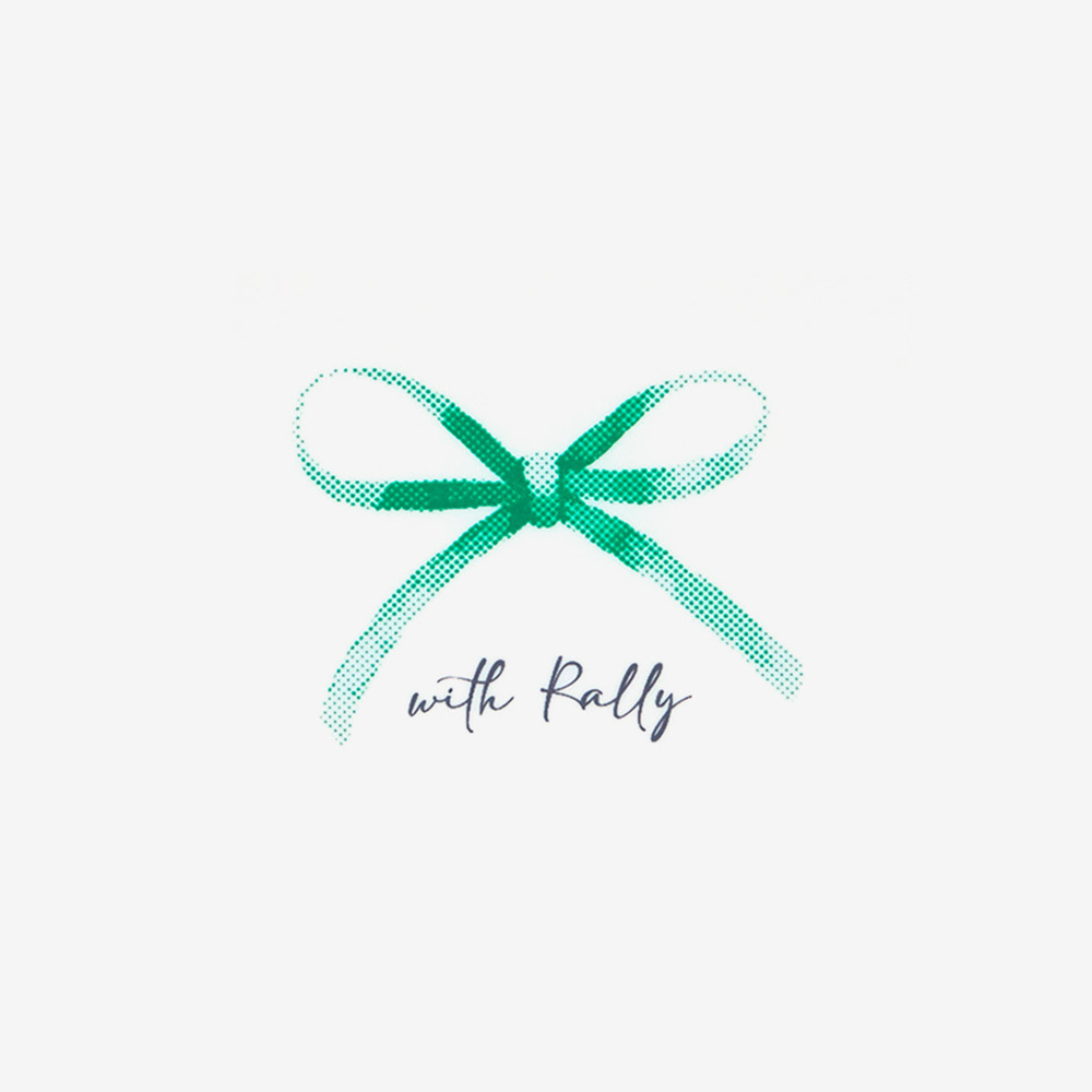 RALLY Color Ribbon Silicone Swim Cap Green [QRUC301(GRN)] 디테일