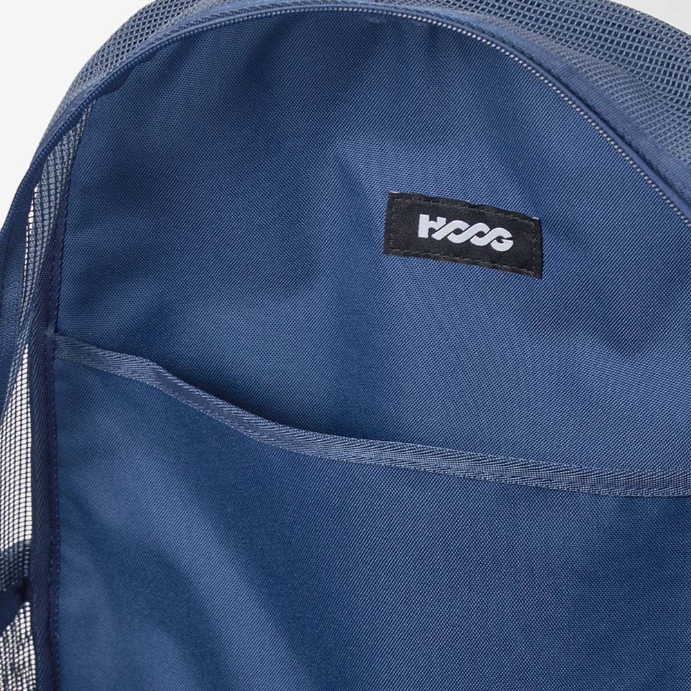 HOOG Sunny Backpack Dawn [HBW178 Swim Bag] 디테일