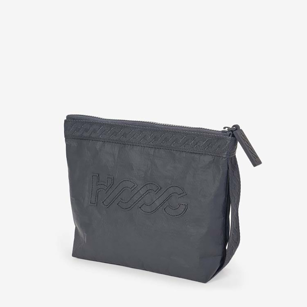 HOOG Vintage Penny Pouch Vintage Black [HBW176 Swim Bag] 디테일
