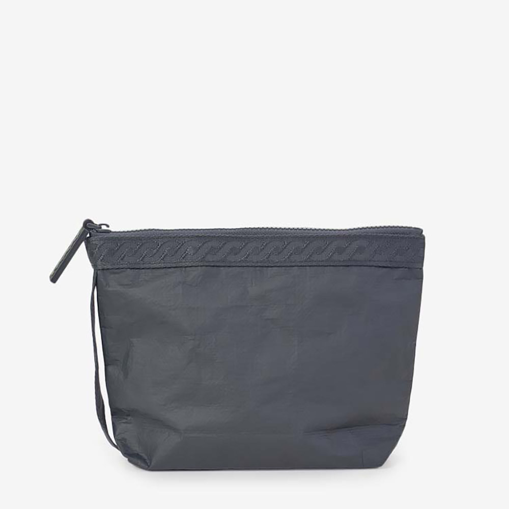 HOOG Vintage Penny Pouch Vintage Black [HBW176 Swim Bag] 디테일
