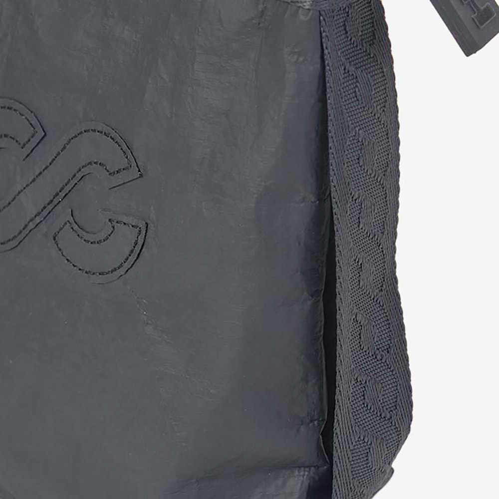 HOOG Vintage Penny Pouch Vintage Black [HBW176 Swim Bag] 디테일