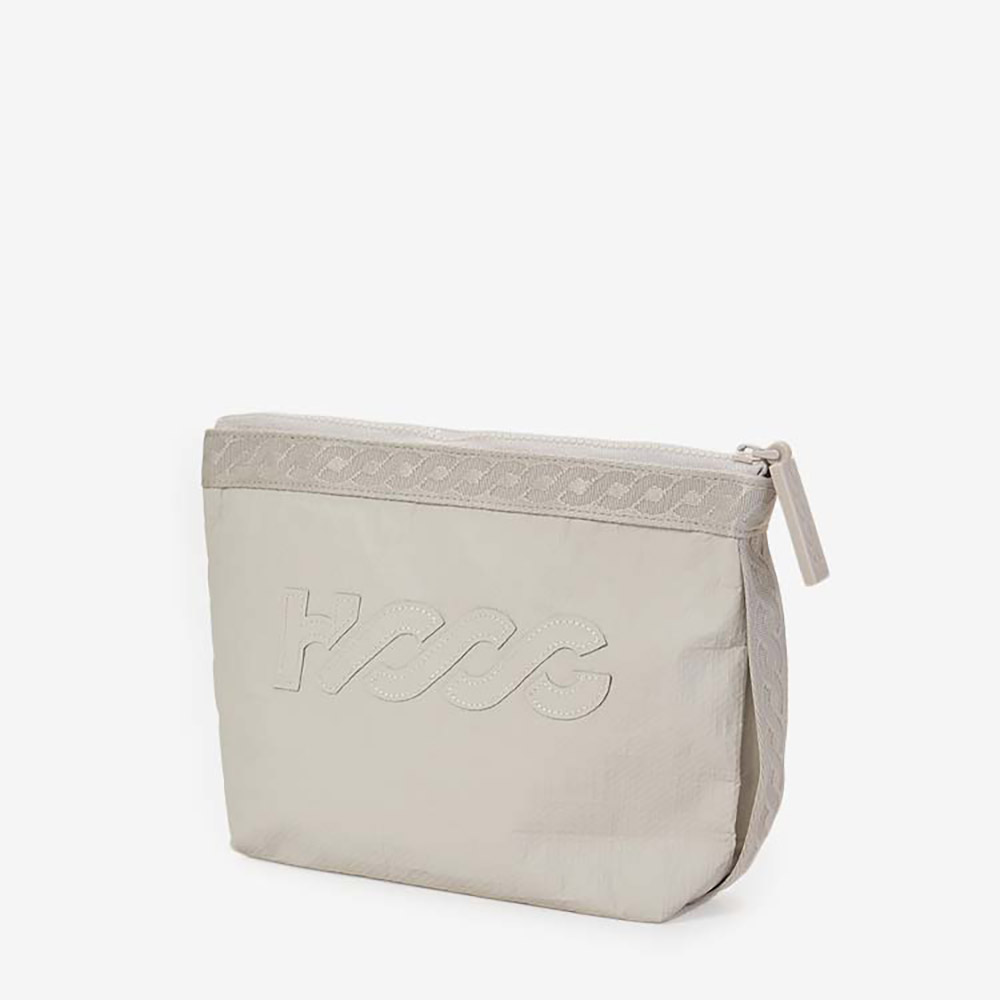 HOOG Vintage Penny Pouch Vintage Cream [HBW175 Swim Bag] 디테일