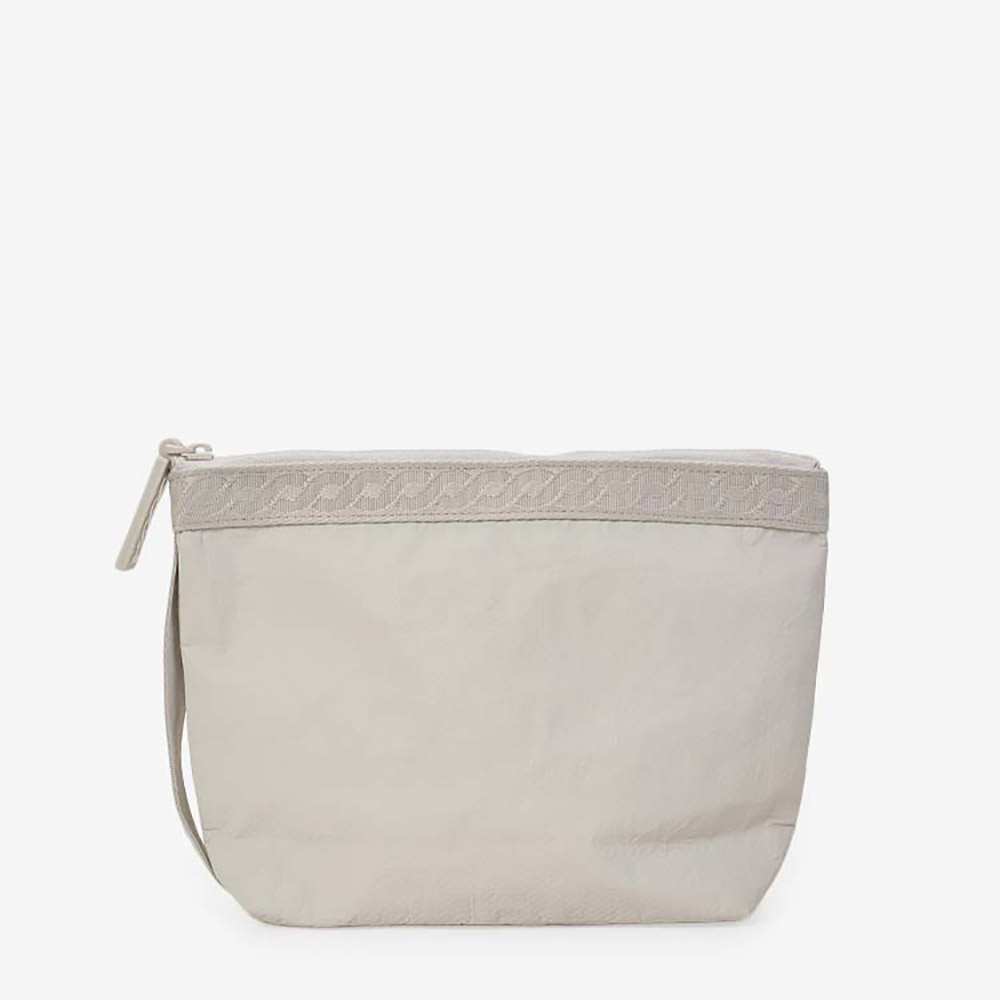 HOOG Vintage Penny Pouch Vintage Cream [HBW175 Swim Bag] 디테일