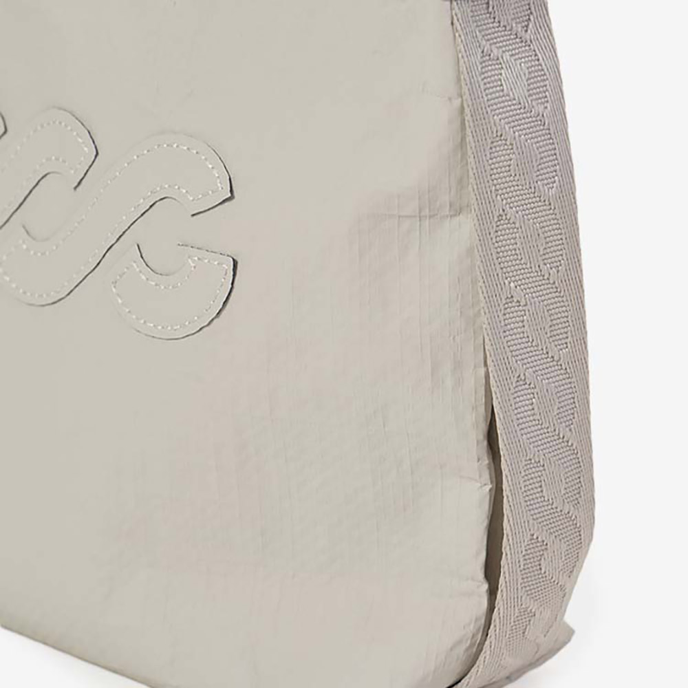 HOOG Vintage Penny Pouch Vintage Cream [HBW175 Swim Bag] 디테일