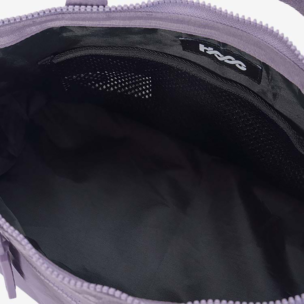 HOOG Vintage Penny 10.5L トートバッグ ヴィンテージラベンダー [HBW171 スイムバッグ] 디테일