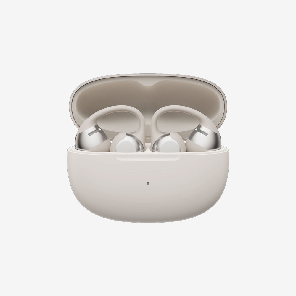 SHOKZ OpenDot One E310 Open-Type Wireless Bluetooth Ear Clip Gray [OPENDOT ONE E310(GRY)] 디테일