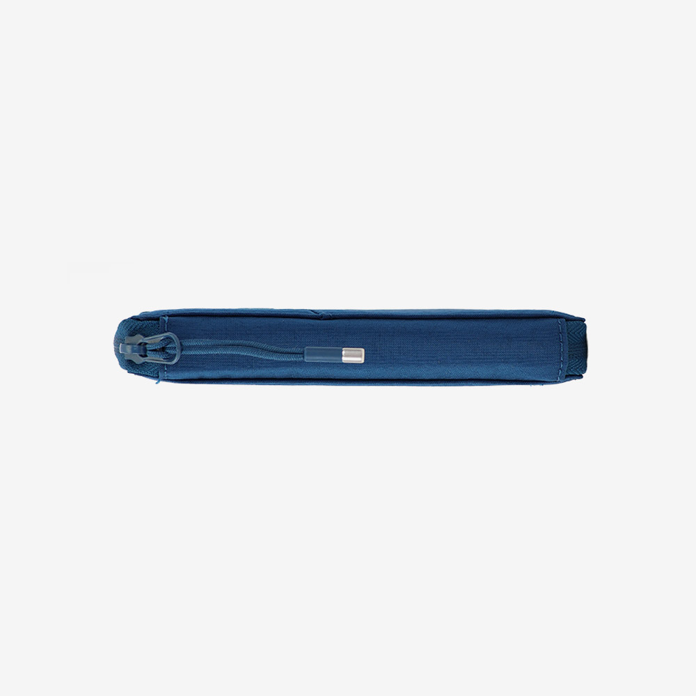 NIKE Aura Travel Wallet Blue [II5116-408] 디테일