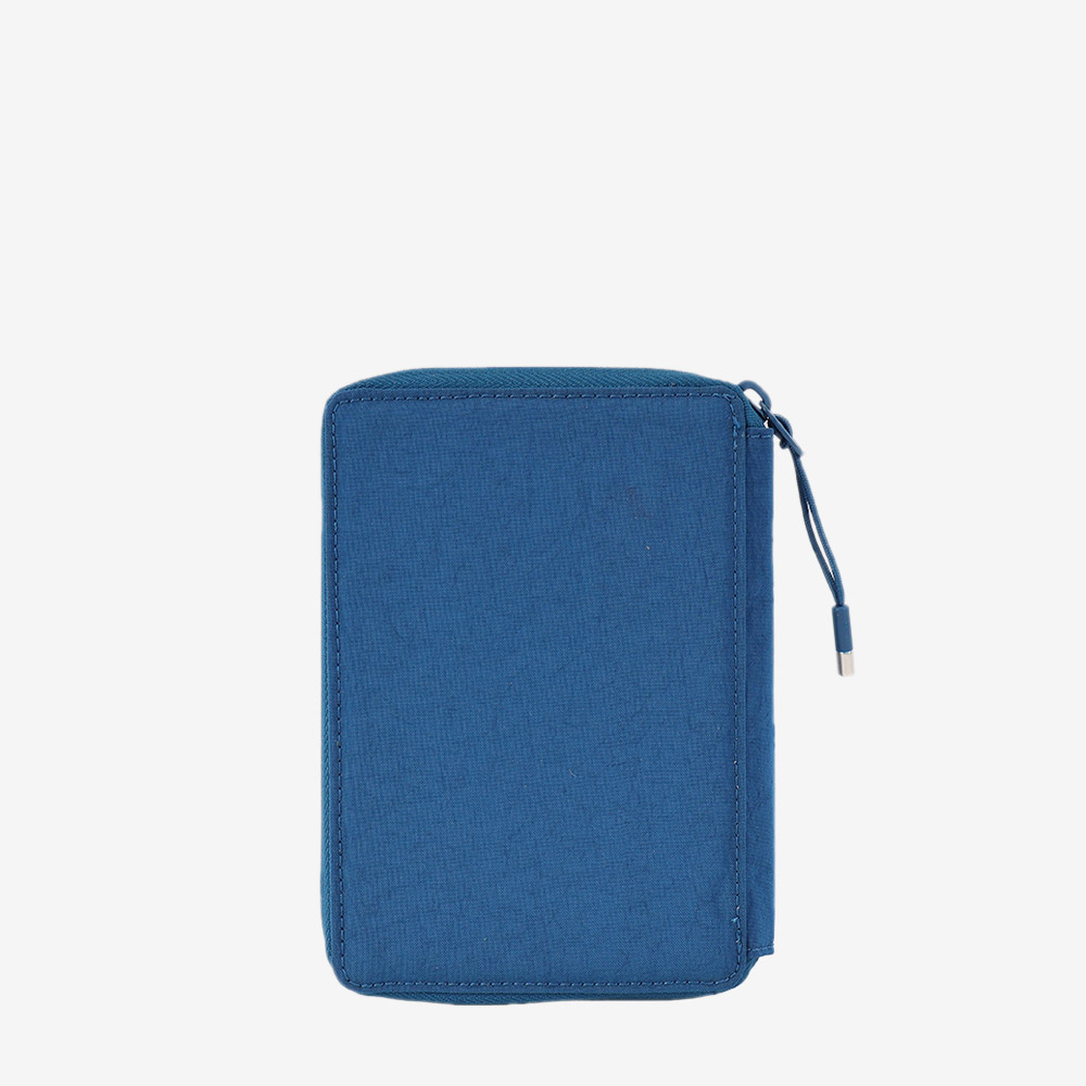 NIKE Aura Travel Wallet Blue [II5116-408] 디테일