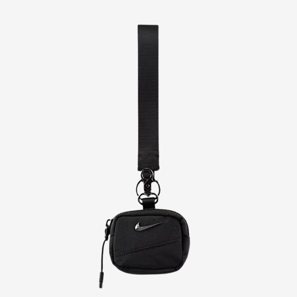 NIKE Aura Earbud Case Black [II5123-013]