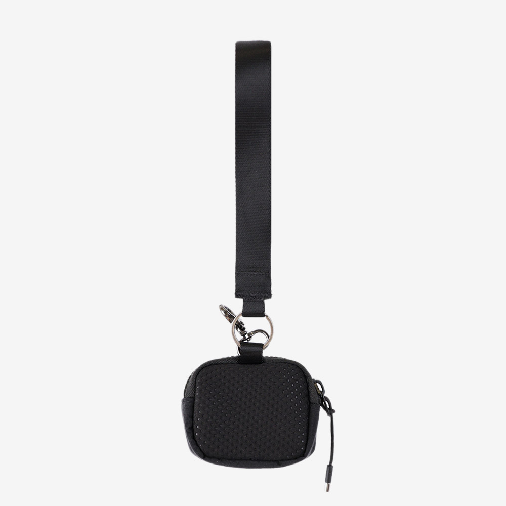NIKE Aura Earbud Case Black [II5123-013] 디테일