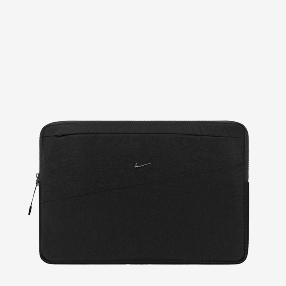 Aura Laptop Sleeve Black