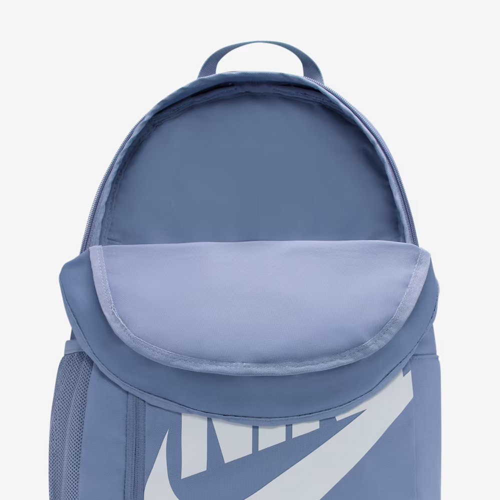 NIKE Elemental Backpack Navy [HJ4186-499 Swim Bag] 디테일