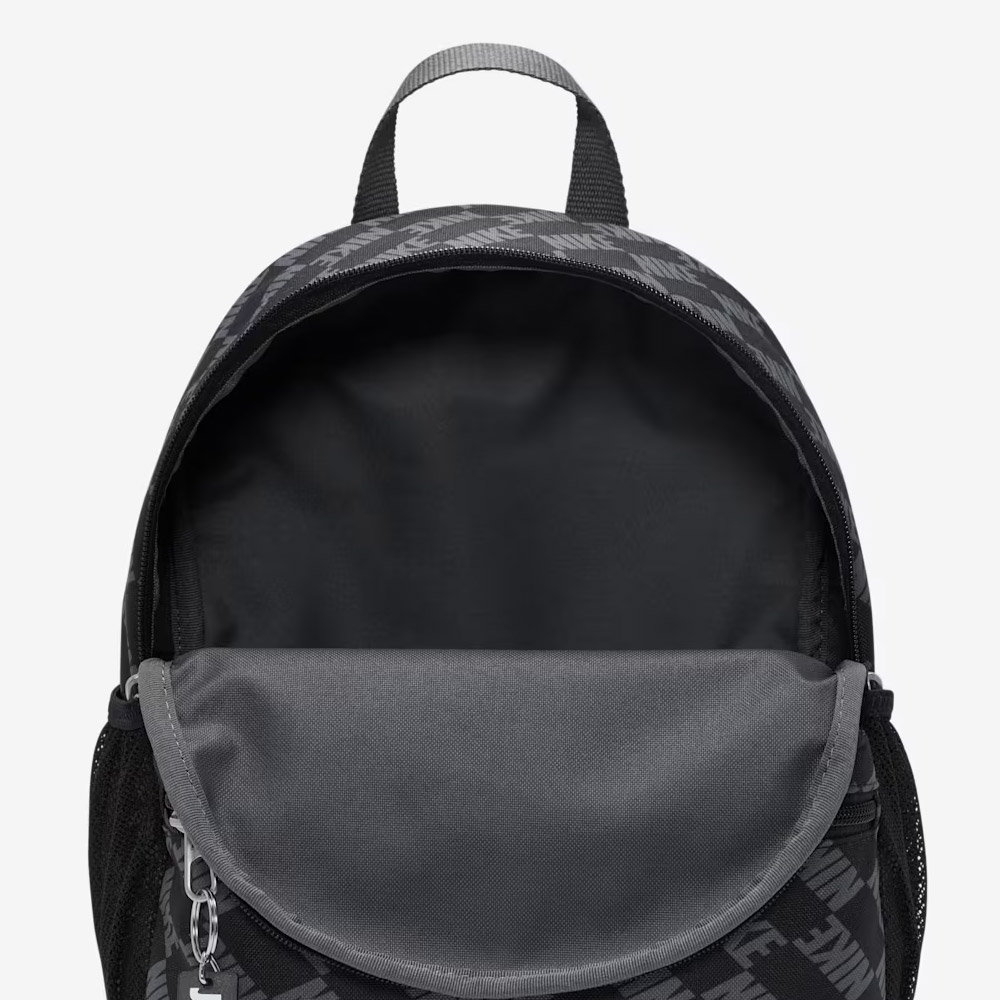 NIKE Brasilia JDI Mini Backpack Black [HV6481-010 Swim Bag] 디테일