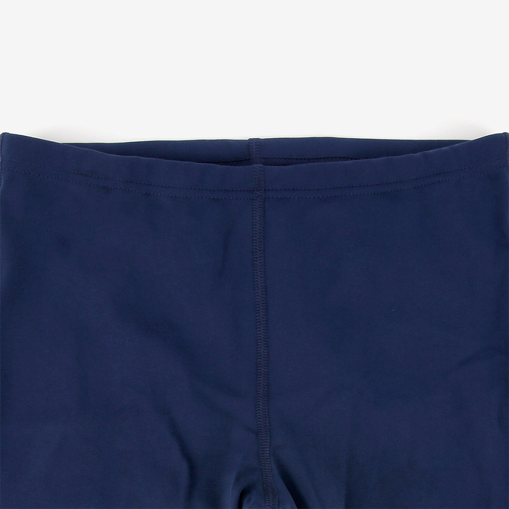 SPEEDO Endurance Logo Jammer Swimsuit Navy [8-A000162003 Men's] 디테일