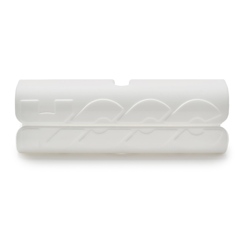 HOOG Malang boss Goggles Case Cream White [GGB002] 디테일
