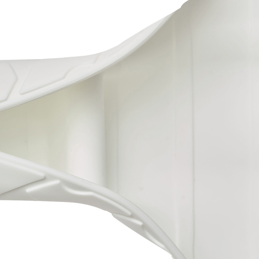 HOOG Malang boss Goggles Case Cream White [GGB002] 디테일