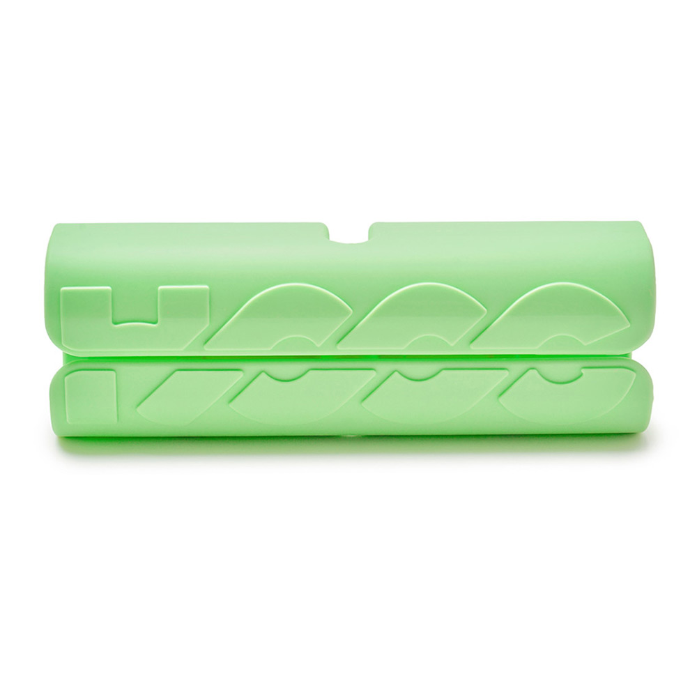 HOOG Malang boss Goggles Case green [GGB006] 디테일