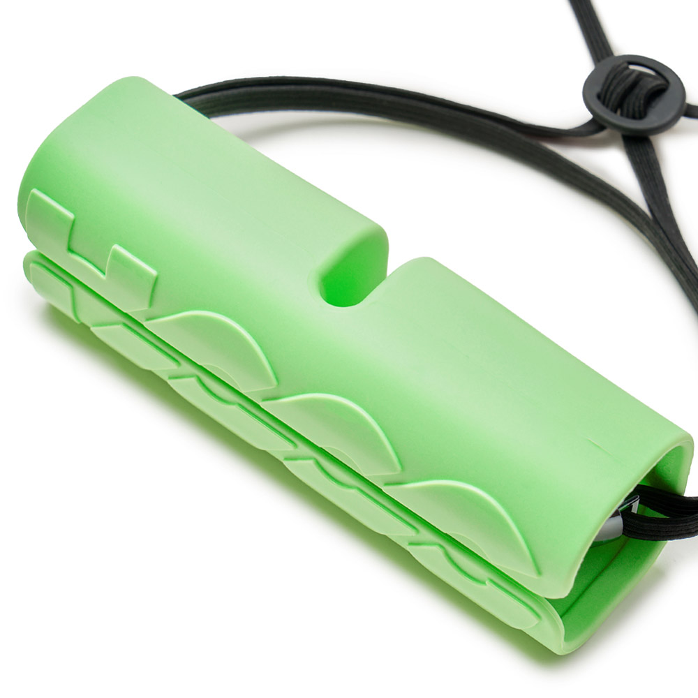 HOOG Malang boss Goggles Case green [GGB006] 디테일