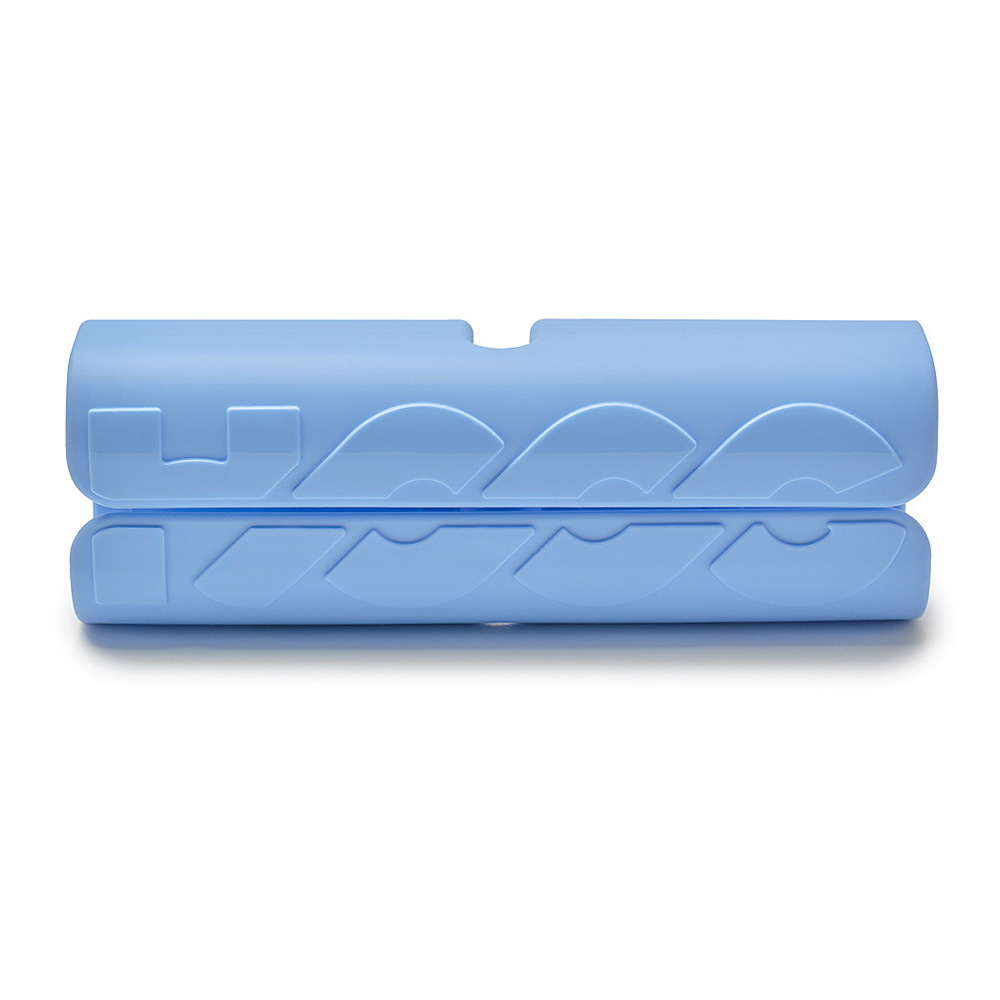 HOOG Malang boss Goggles Case Wash Blue [GGB007] 디테일