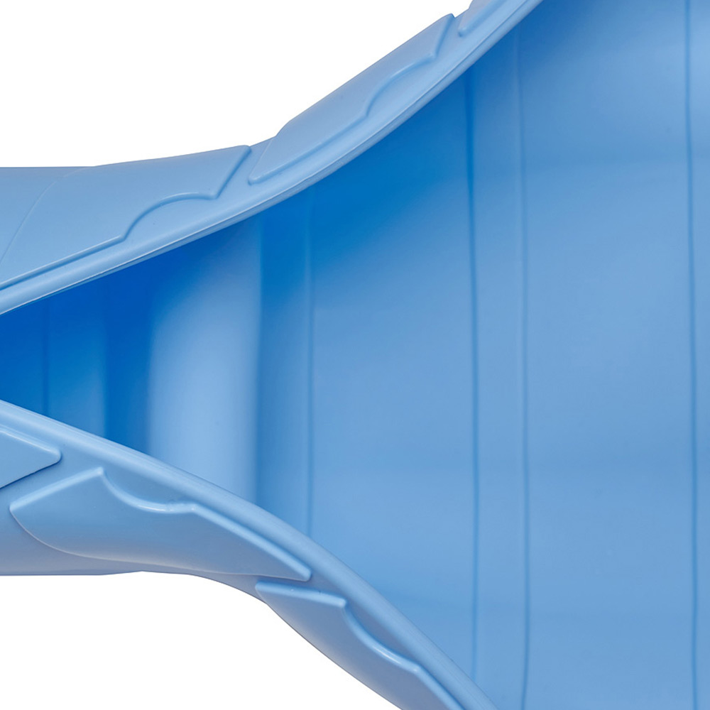 HOOG Malang boss Goggles Case Wash Blue [GGB007] 디테일