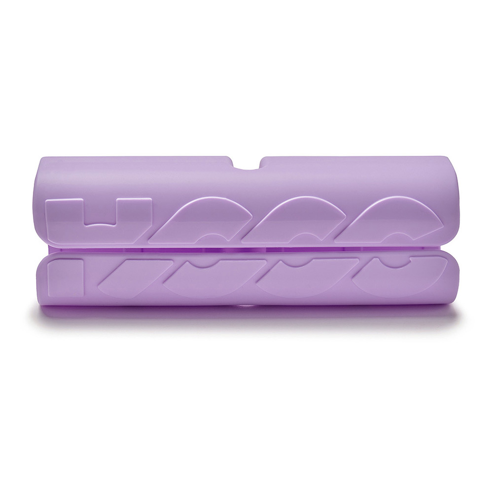 HOOG Malang boss Goggles Case Lavender [GGB008] 디테일