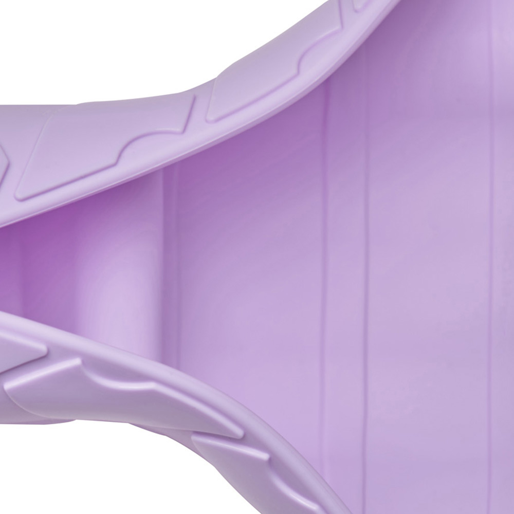 HOOG Malang boss Goggles Case Lavender [GGB008] 디테일
