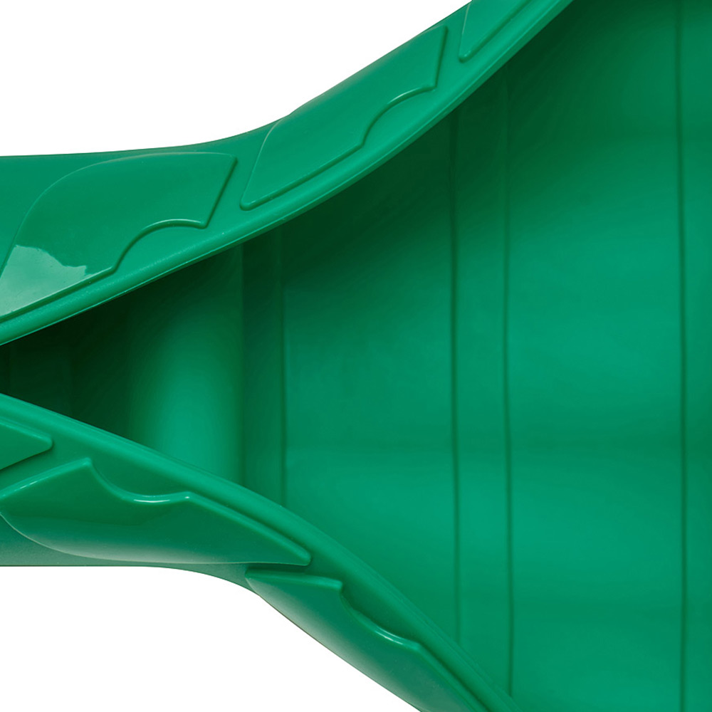HOOG Malang boss Goggles Case Deep Green [GGB009] 디테일
