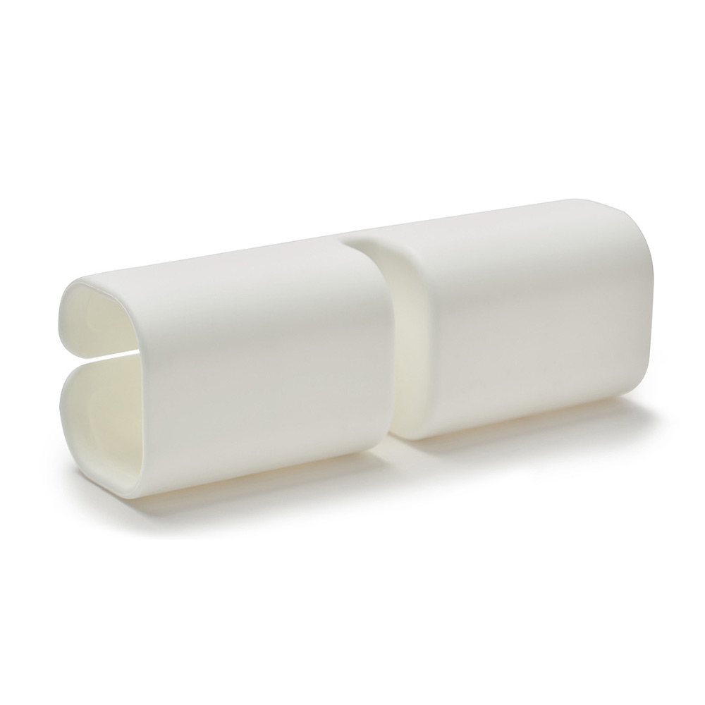 HOOG Malang boss Goggles Case Cream White [GGB002] 디테일