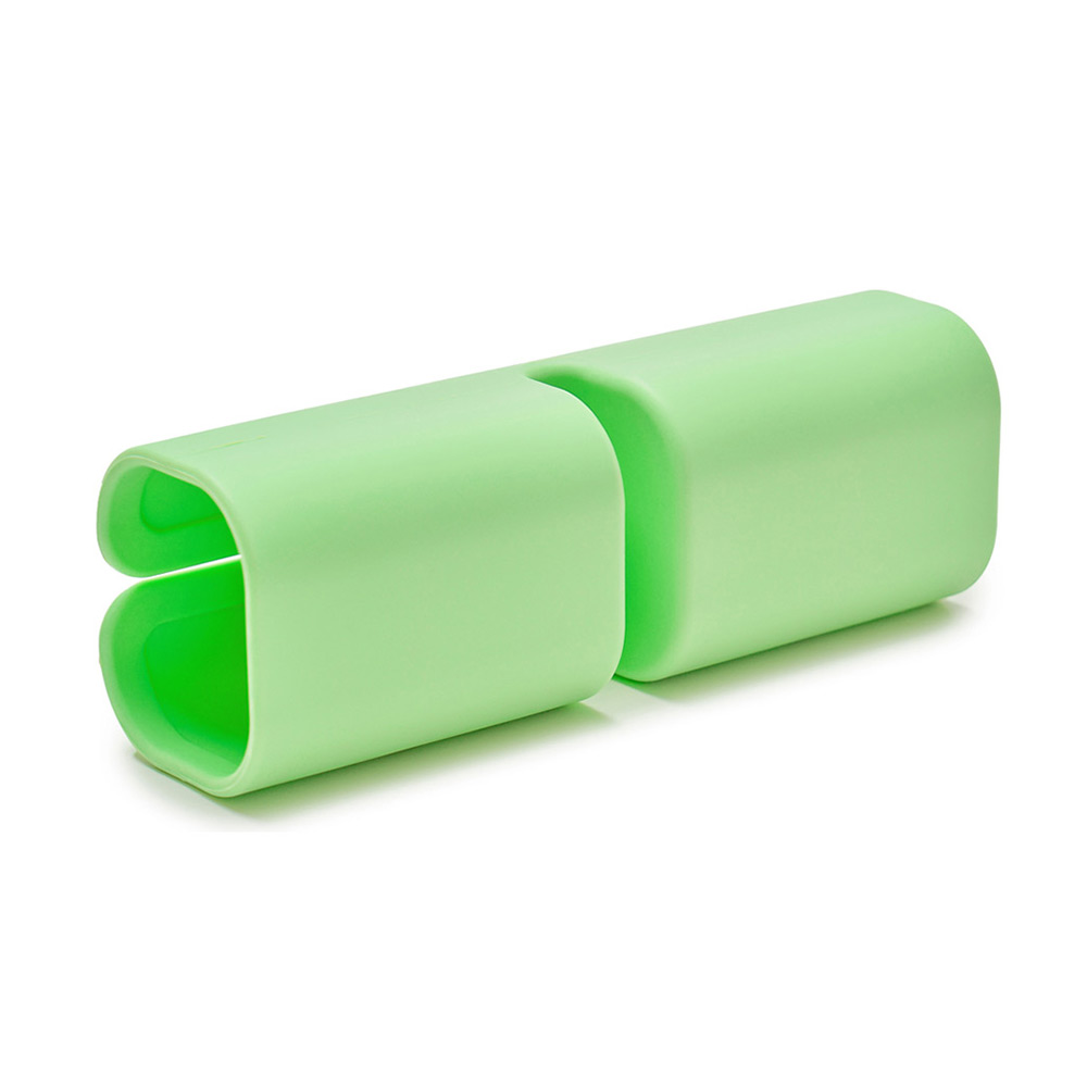 HOOG Malang boss Goggles Case green [GGB006] 디테일
