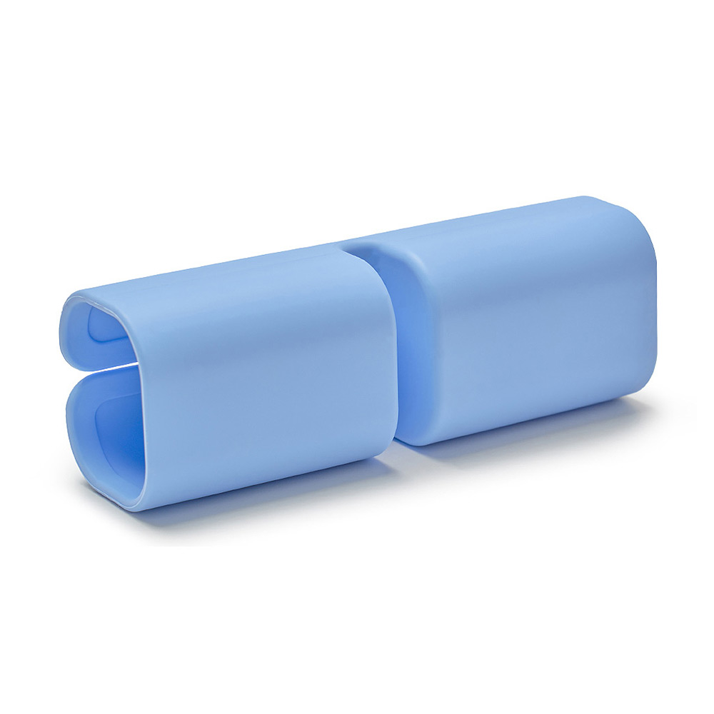 HOOG Malang boss Goggles Case Wash Blue [GGB007] 디테일