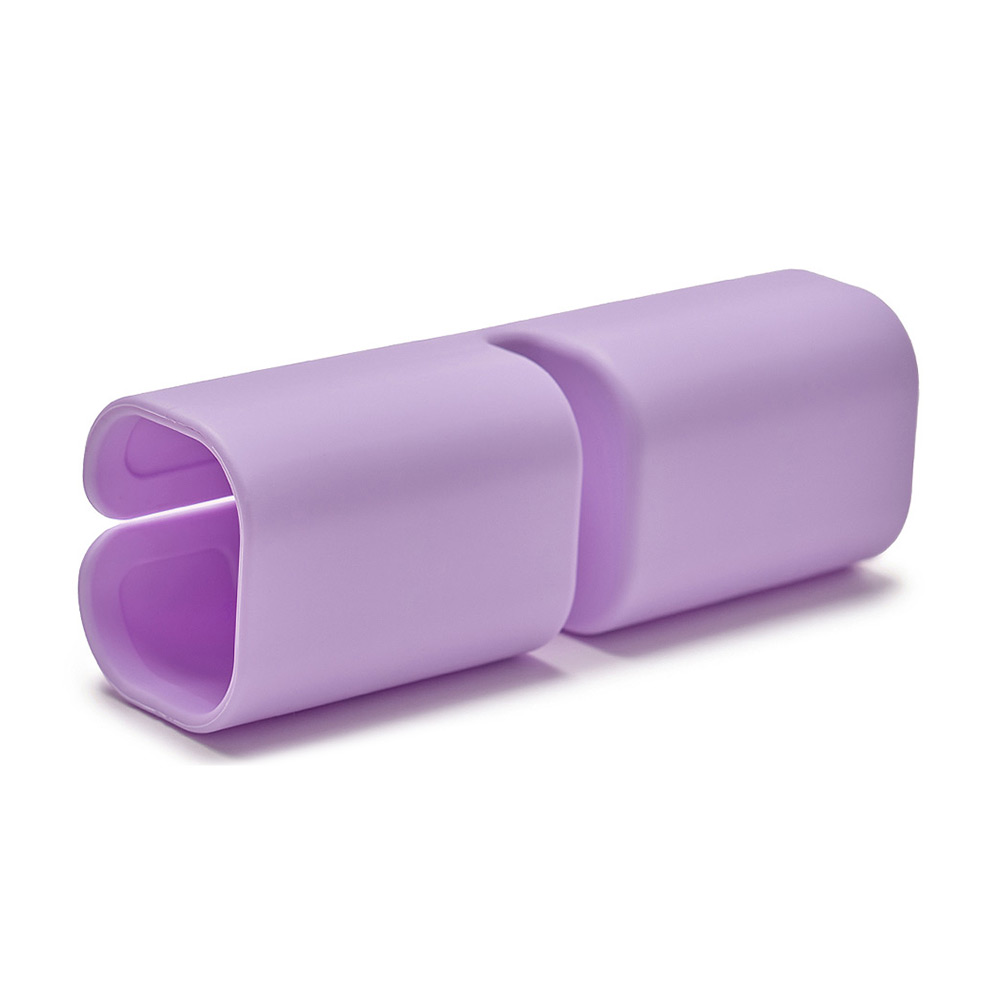 HOOG Malang boss Goggles Case Lavender [GGB008] 디테일