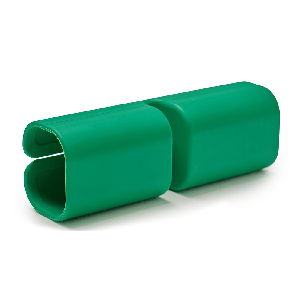 HOOG Malang boss Goggles Case Deep Green [GGB009] 디테일