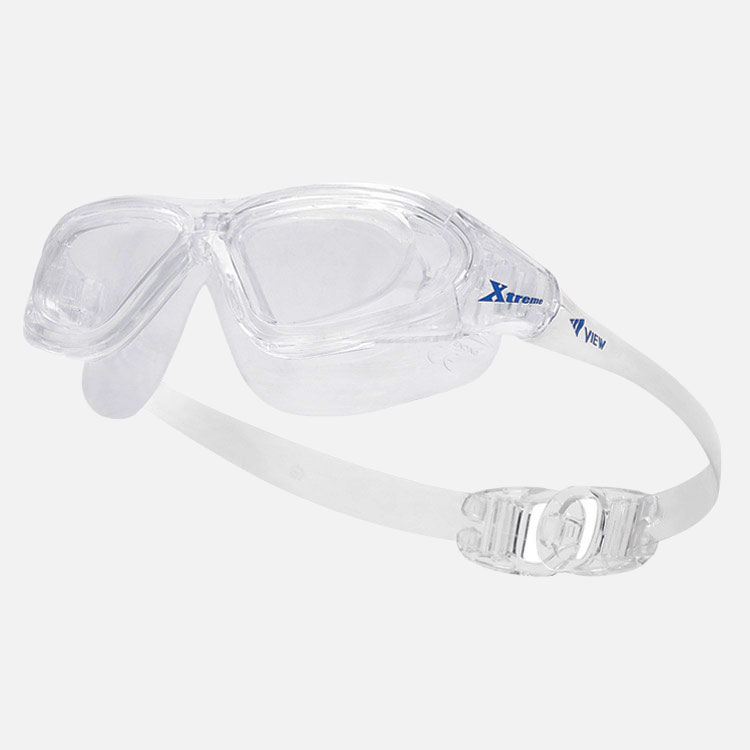 VIEW Extreme Goggles Clear [V1000N (C)] 상품컷