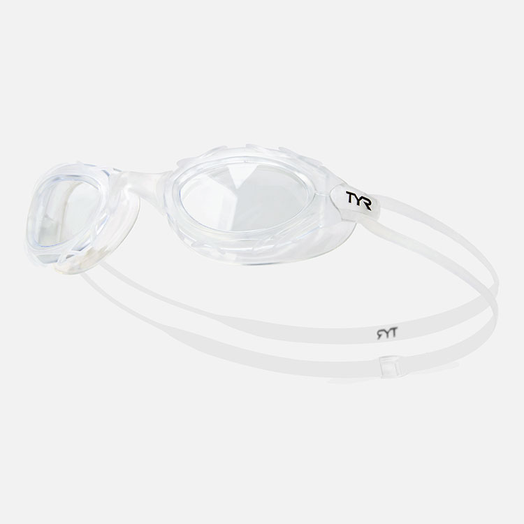Nest Pro Goggles Nanofit Clear