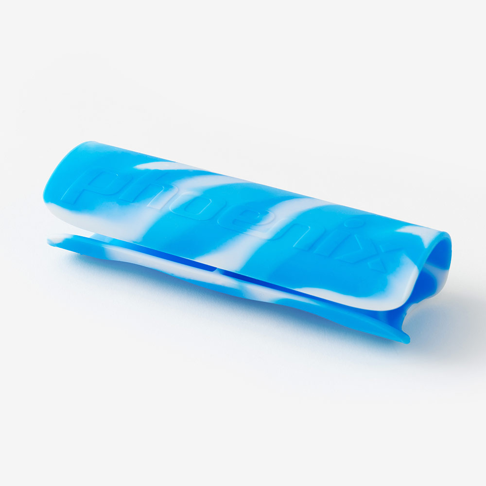 PHOENIX Fruits Goggles Case Milk soda [PGC-02(MKS)]