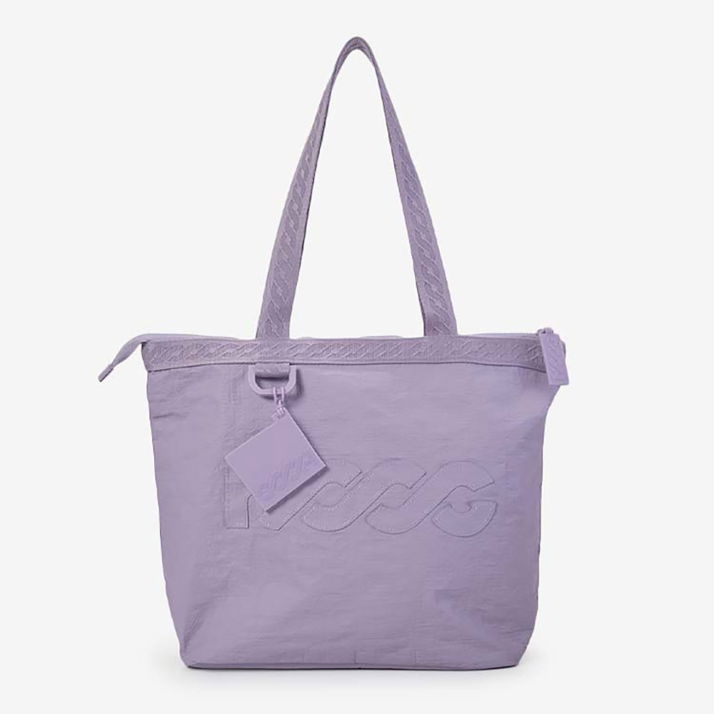 HOOG Vintage Penny 19L Shopper Bag Vintage Lavender [HBW168 Swim Bag] 디테일