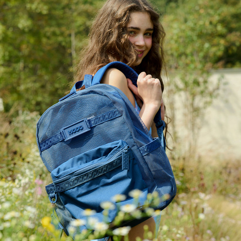 HOOG Sunny Backpack Dawn [HBW178 Swim Bag] 상품컷