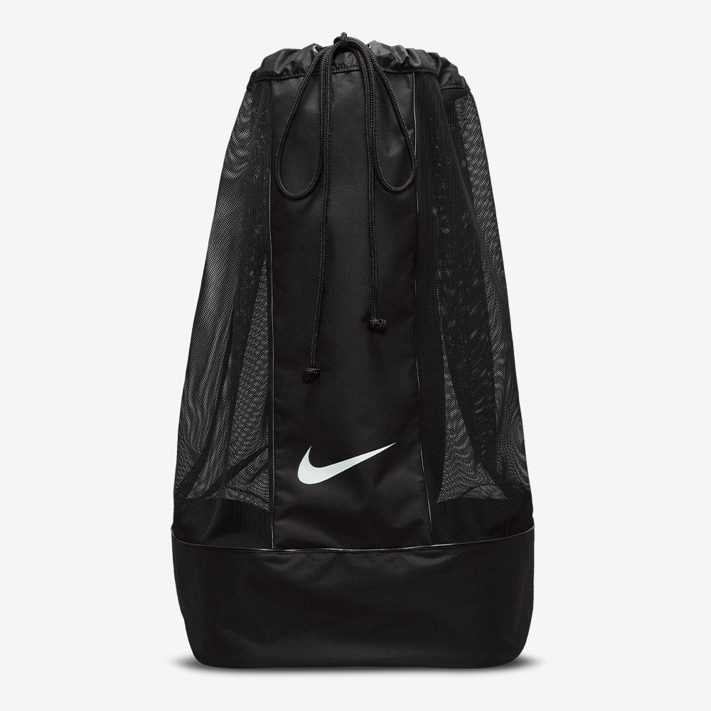 NIKE club team cheek hundred 120L black [BA5200-010 Swim Bag] 상품컷