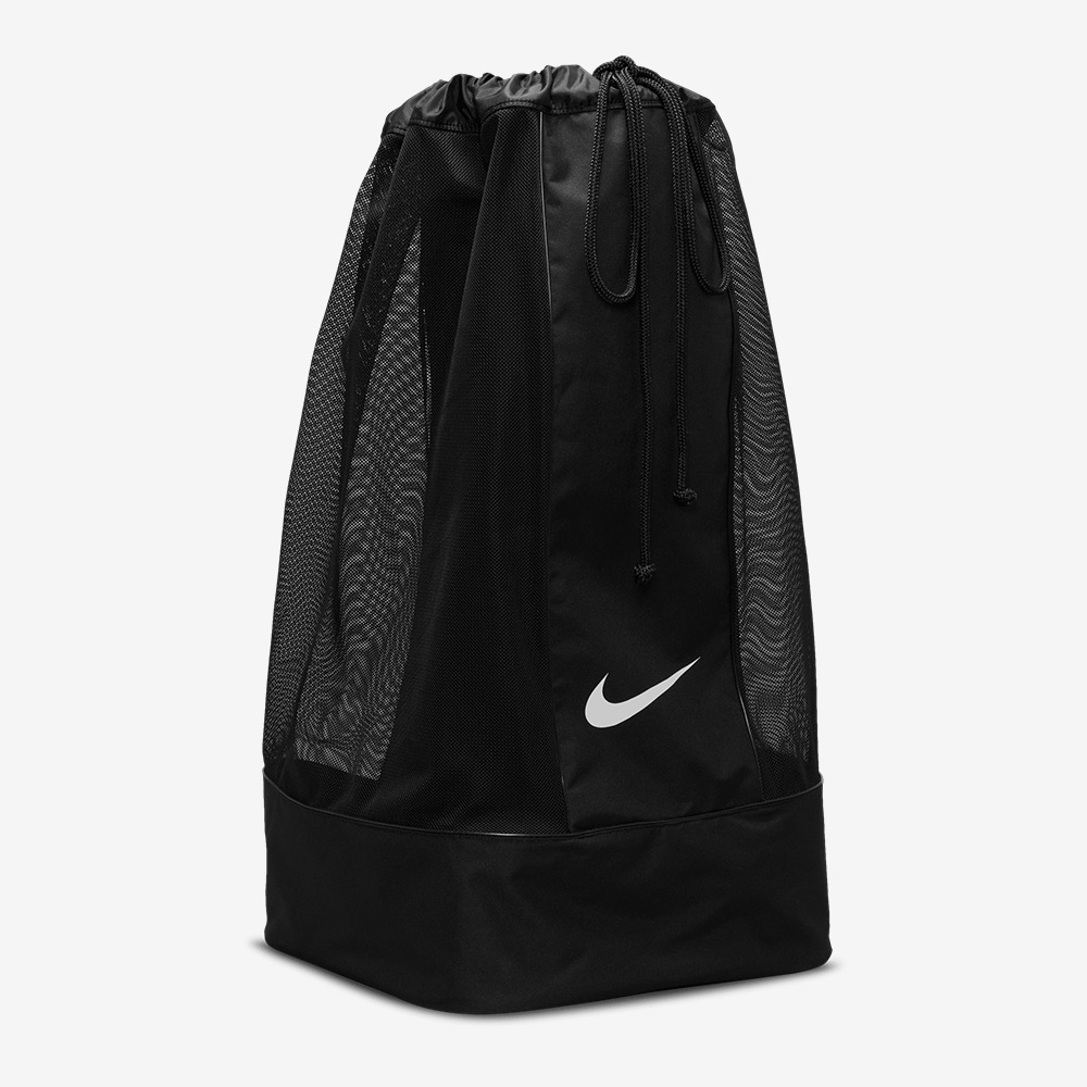 NIKE club team cheek hundred 120L black [BA5200-010 Swim Bag] 디테일