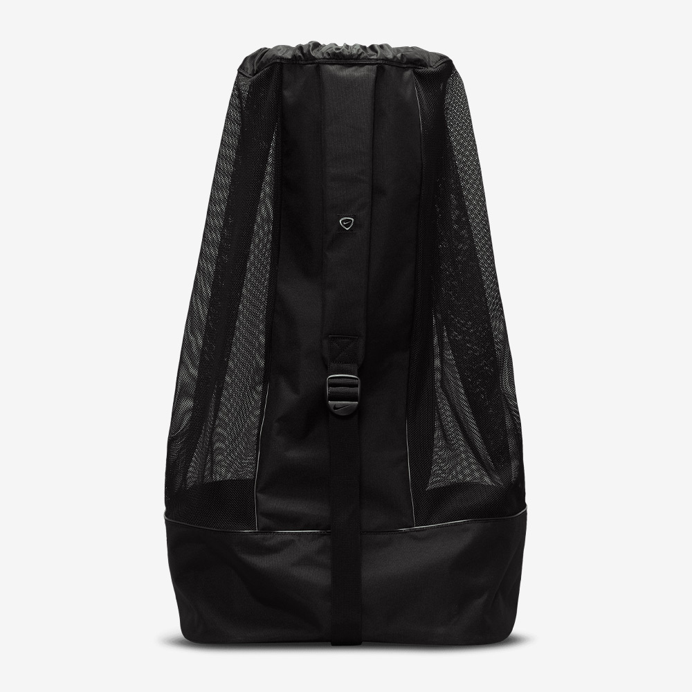 NIKE club team cheek hundred 120L black [BA5200-010 Swim Bag] 디테일