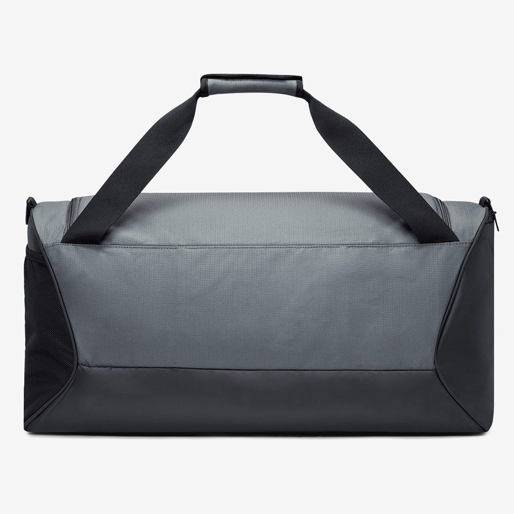 NIKE Brasilia duffel bag 60L gray [DH7710-068 Gym bag Swim Bag] 디테일