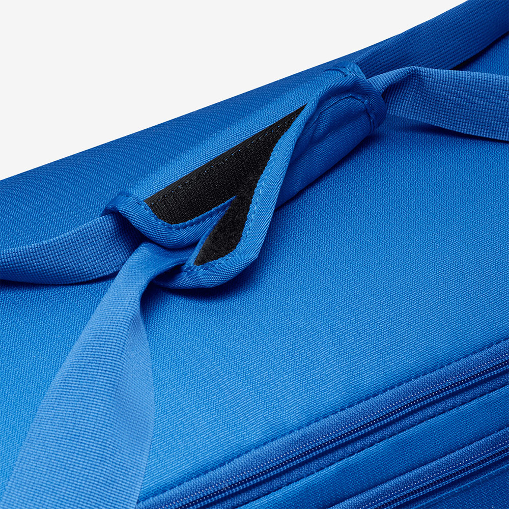 NIKE Brasilia duffel bag 60L Blue [DH7710-481 Gym bag Swim Bag] 디테일