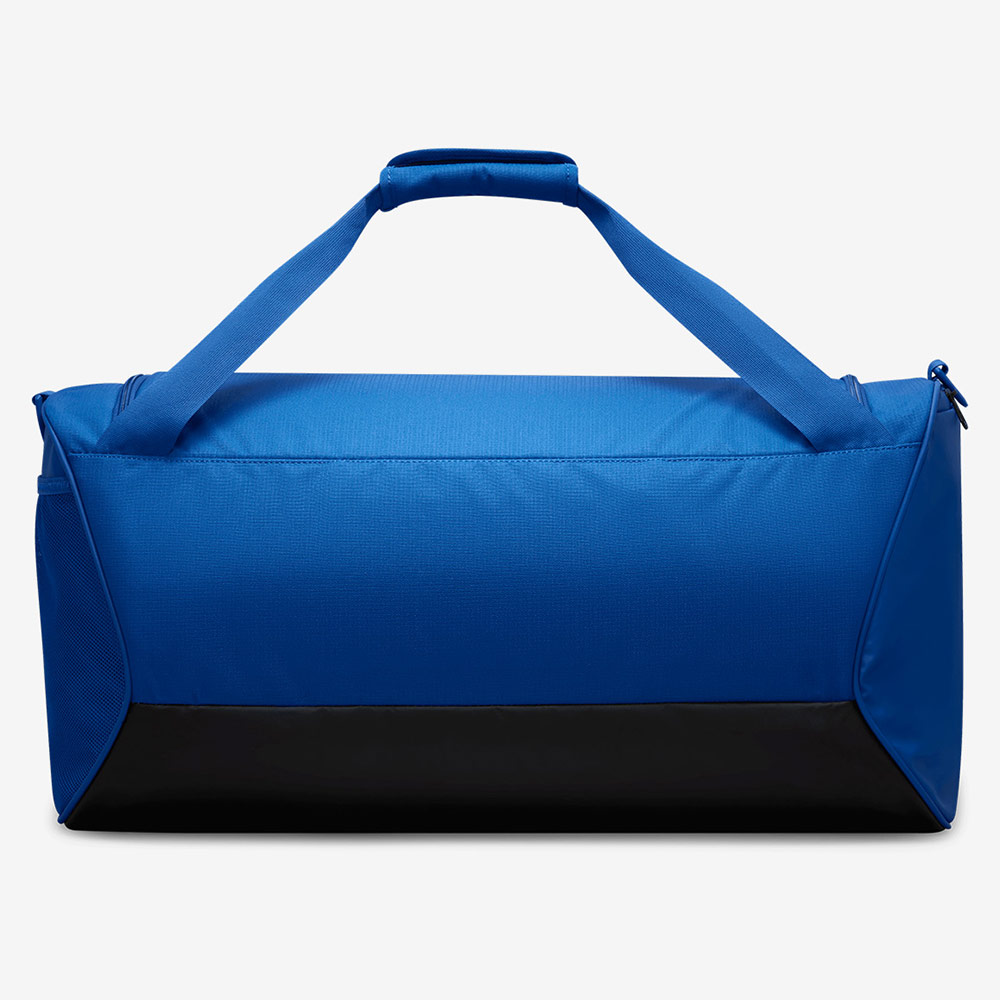 NIKE Brasilia duffel bag 60L Blue [DH7710-481 Gym bag Swim Bag] 디테일