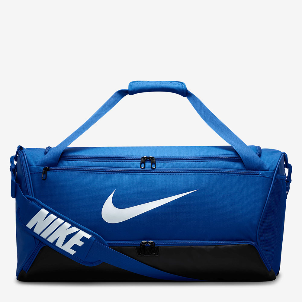 Brasilia duffel bag 60L Blue