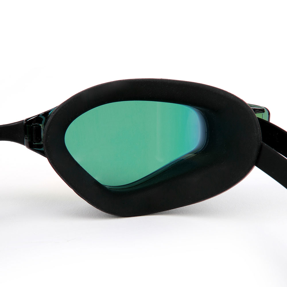 SWAVE Slick nano Antifog Mirrored Goggles Blue [SGZUGS002(BL)] 디테일