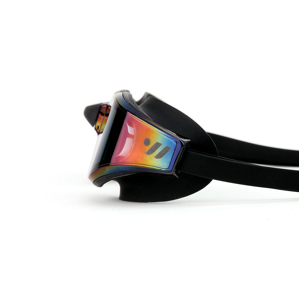 SWAVE Slick nano Antifog Mirrored Goggles Blue [SGZUGS002(BL)] 디테일