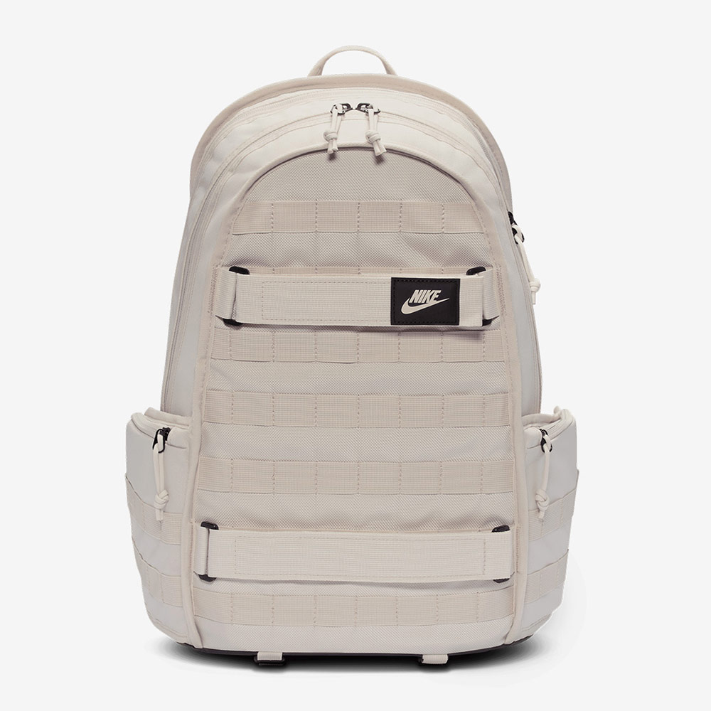 NIKE NSW RPM backpack 2 0 26L light beige [FD7544-104 Swim Bag] 상품컷