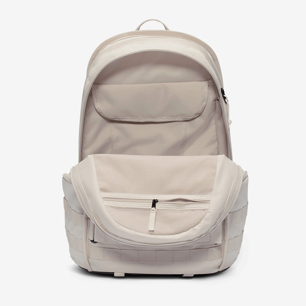 NIKE NSW RPM backpack 2 0 26L light beige [FD7544-104 Swim Bag] 디테일